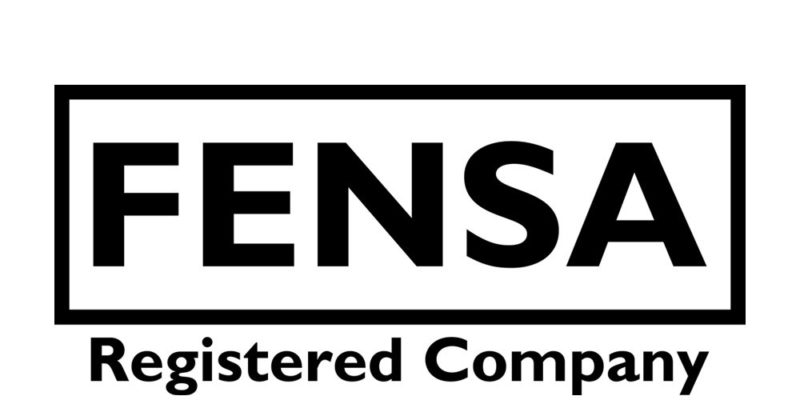 FENSA Registered Company